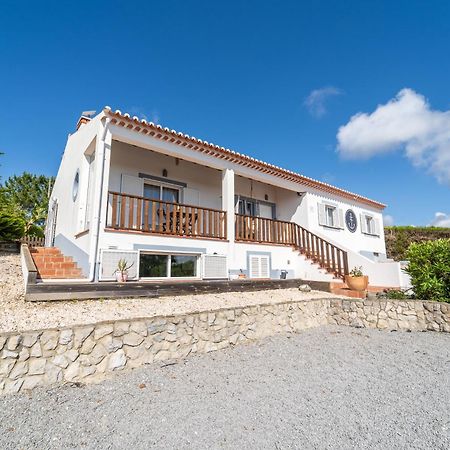 Anchorhouse Portugal Hotel Aljezur Exterior foto